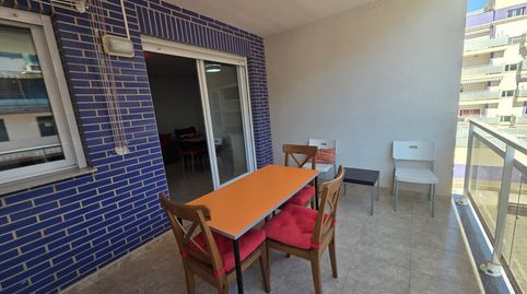 Foto 3 von Wohnungen zum Verkauf in La Torre - Playa de Chilches, Moncofa