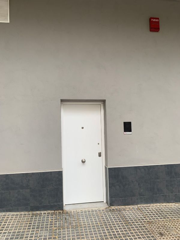 Box room to rent in Málaga Capital