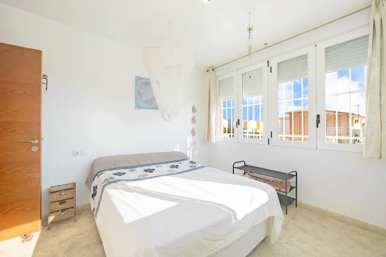 Detached house with terrace for sale in CAMI SERRADAL, imagen 43