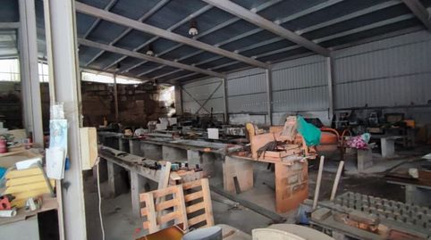 Foto 4 von Geschaftsraum zum Verkauf in Lugar Barosa-briallos, 9a, Portas, Pontevedra