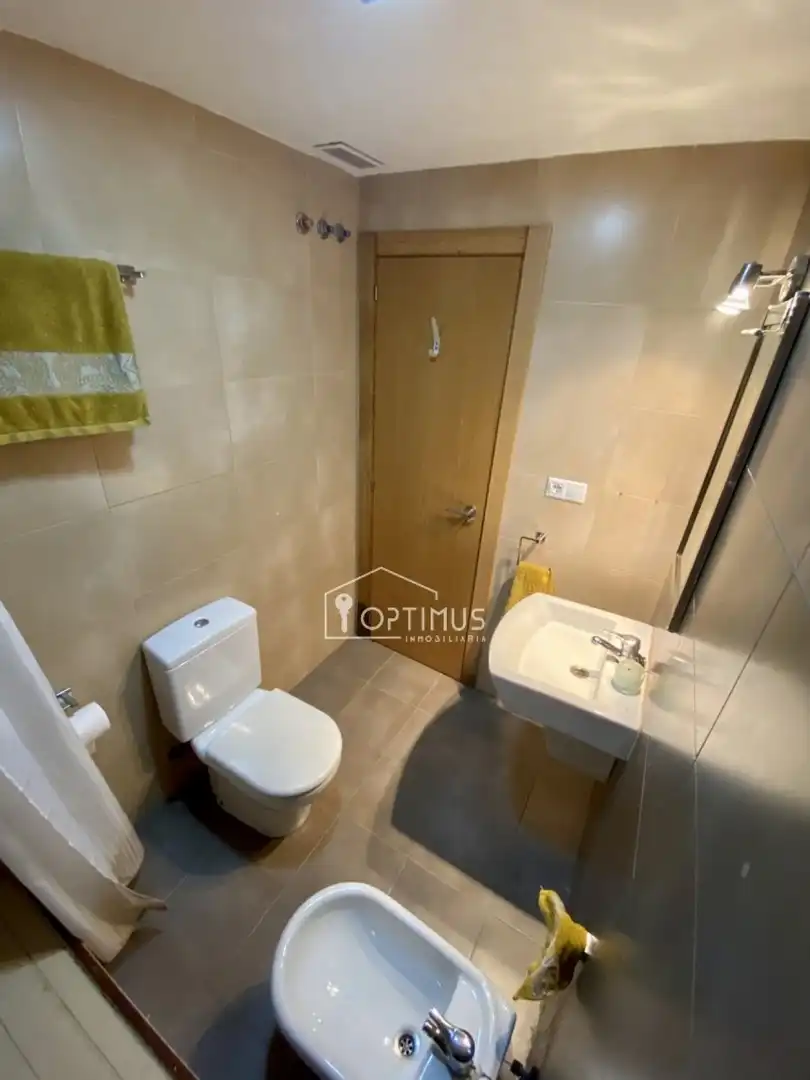 Appartamento con terrazza in vendita a Calle AMPARO BALLESTER 27, imagen 8