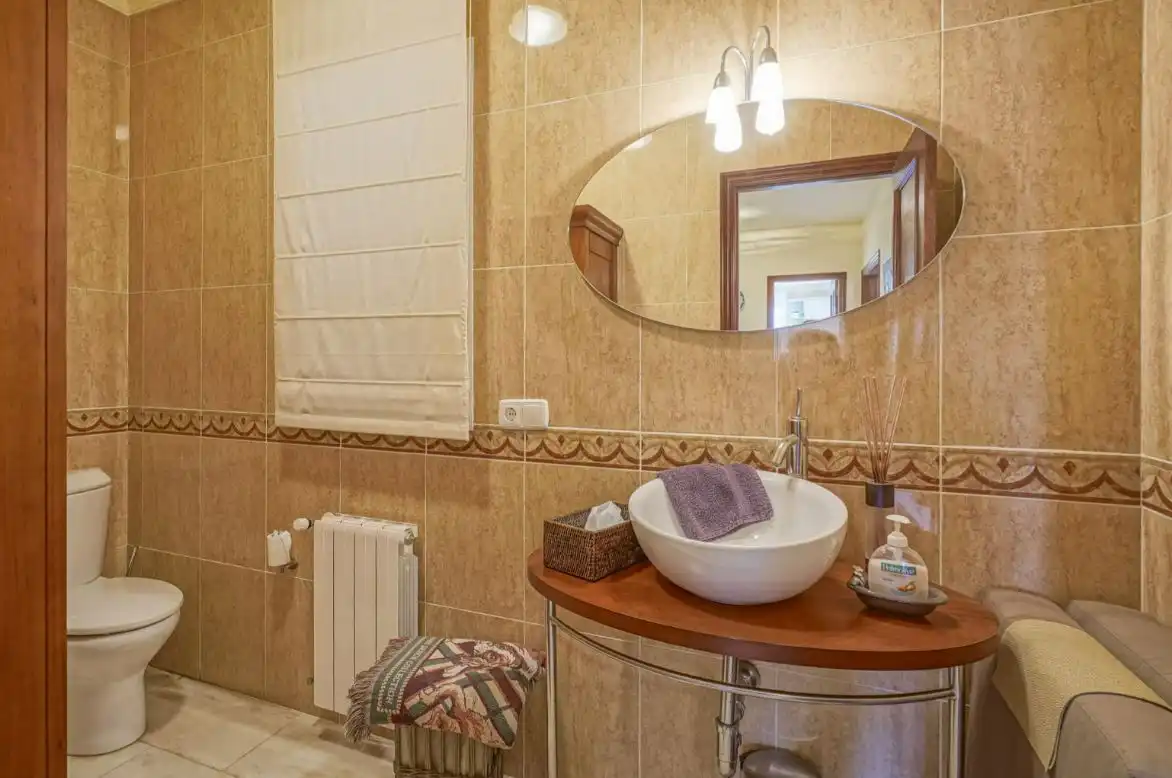 Chalet con terraza en venta en La Empedrola, imagen 18