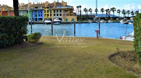 Photo 4 of Duplex to rent in Puerto de Sotogrande - La Marina, Cádiz