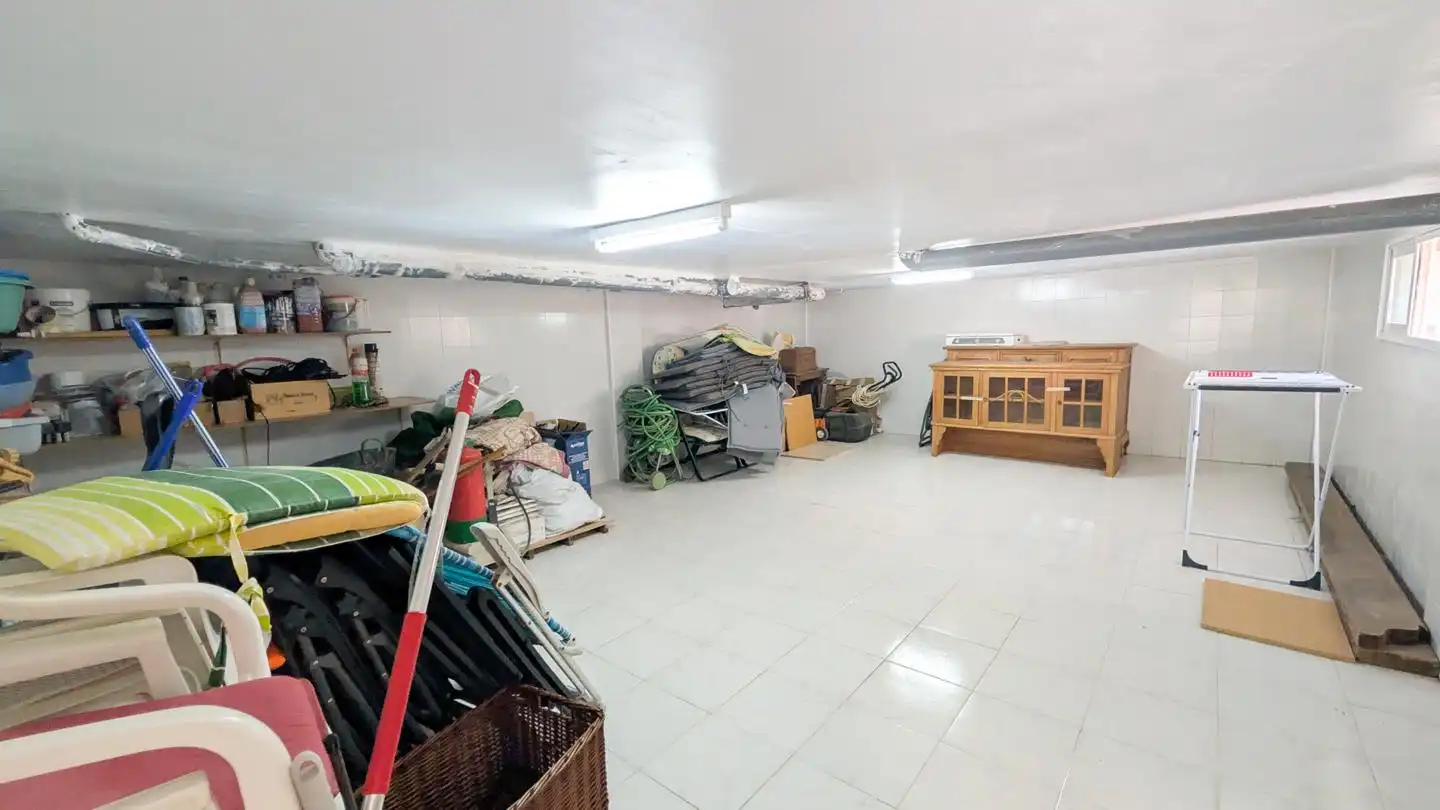 Casa o xalet en venda en Elche / Elx amb Aire condicionat, Jardí privat i Terrassa