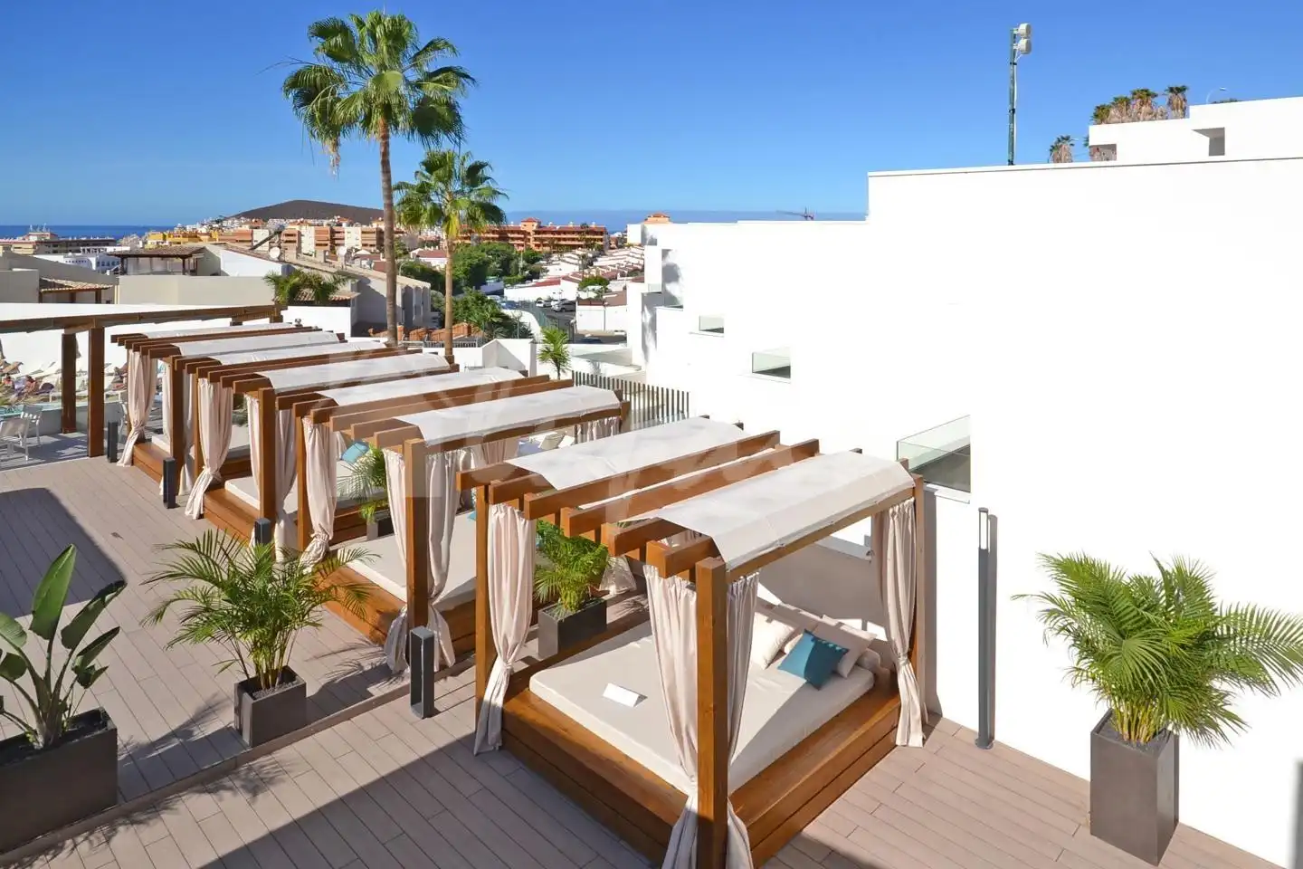 Mini appartamento in vendita a Los Cristianos, imagen 10