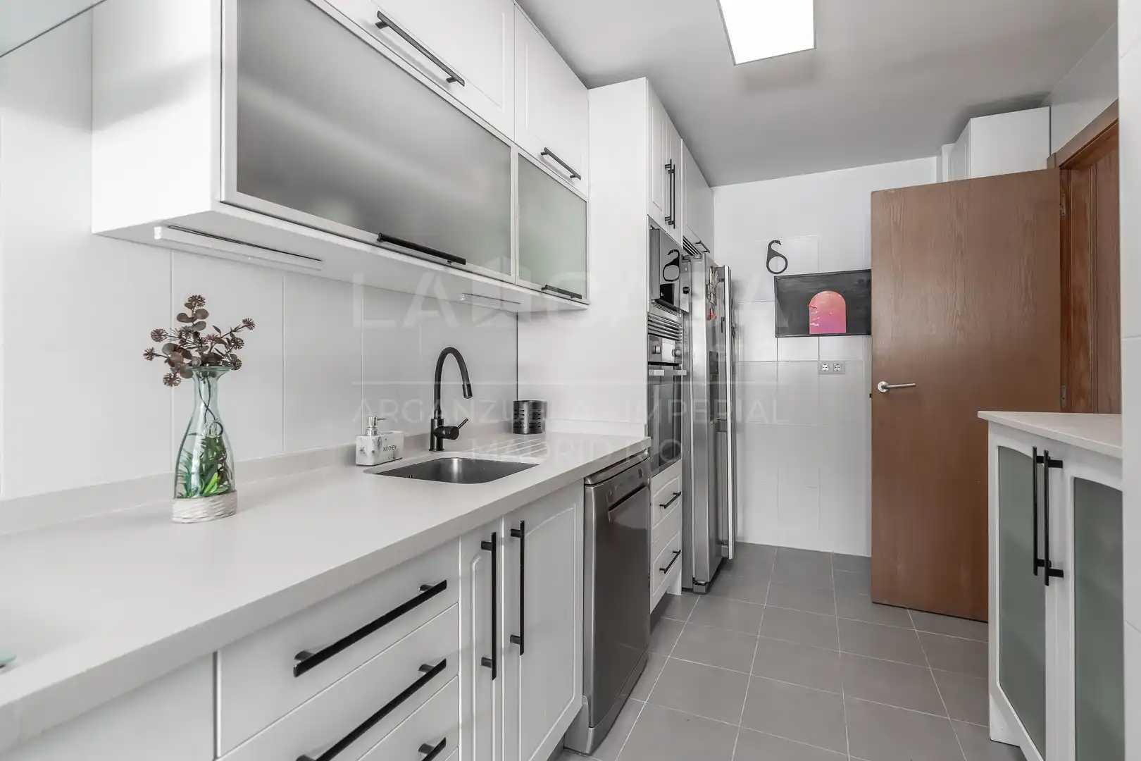 Flat with lift for sale in Calle del Concejal Benito Martín Lozano, imagen 22