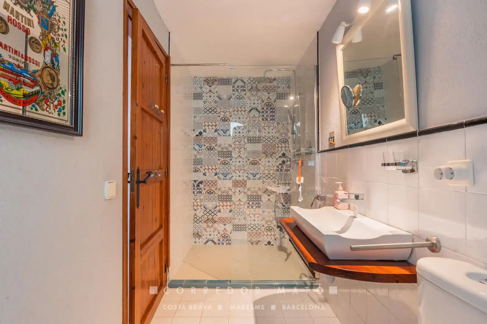 Villa con piscina in vendita a Illa Blanca, imagen 14