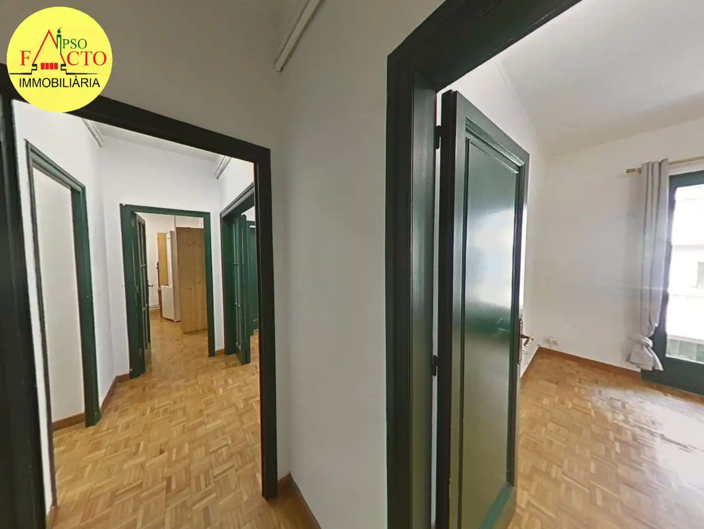 Piso en venta en Girona con Aire acondicionado, Calefacción y Parquet