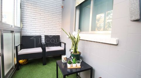 Foto 4 de Piso en venta en Travesía Trav. Isabel II, Reyes, Parla