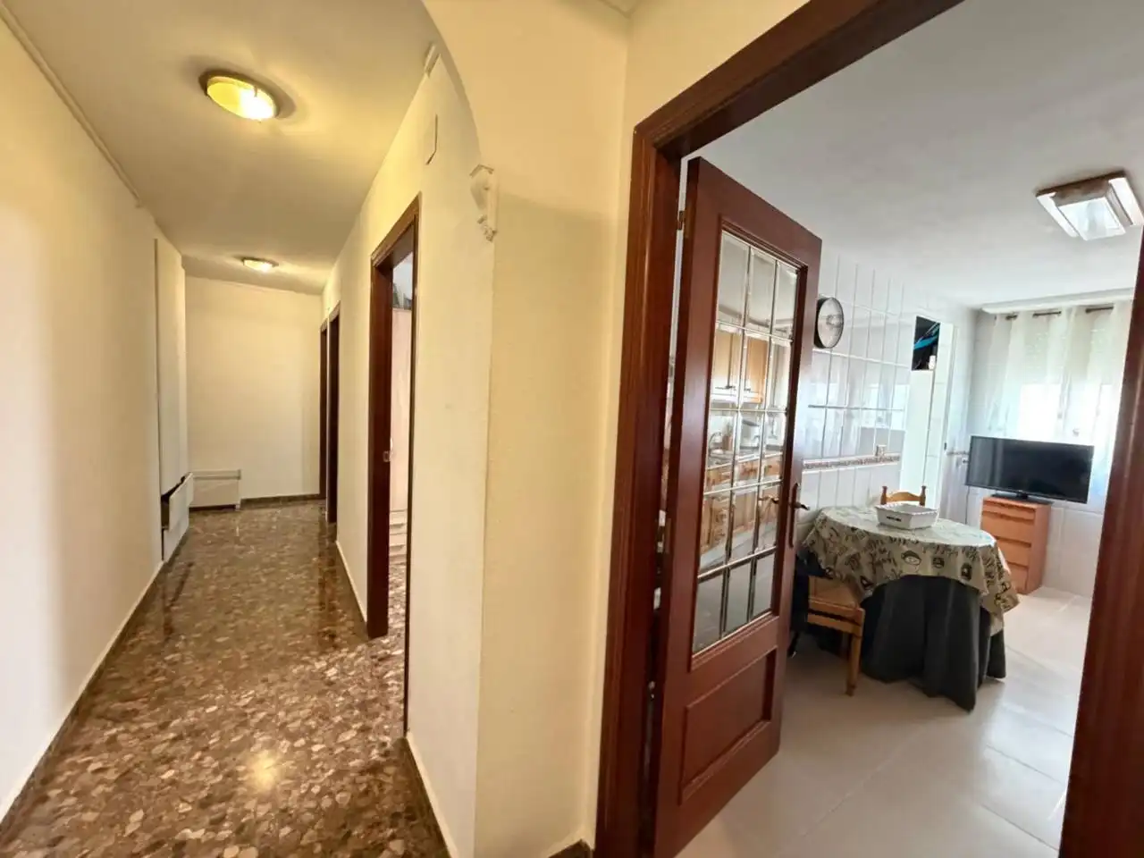 Flat with terrace for sale in Calle Serves de Jesús, imagen 28