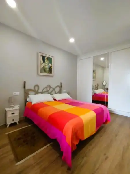 Casa o xalet de lloguer a Calle Buganvillas, 6, Centro