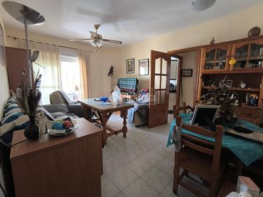 Pis amb piscina en venda a El Portil