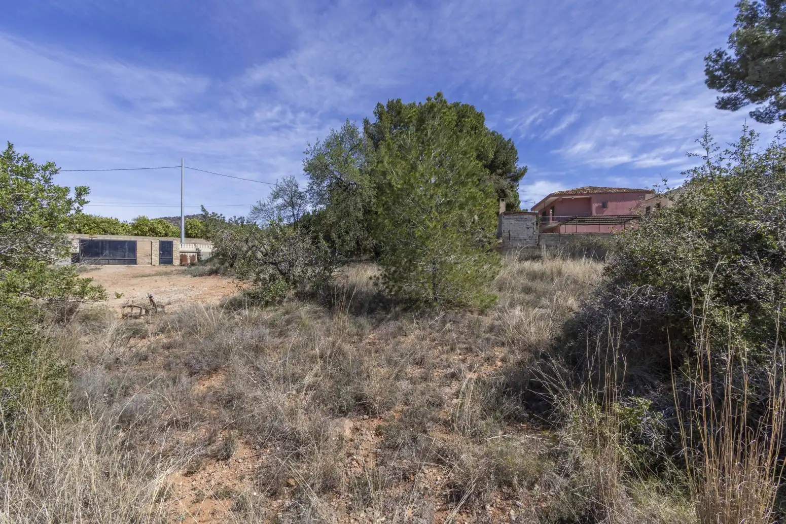 Rural land for sale in La Loma - Las Lomas, imagen 7