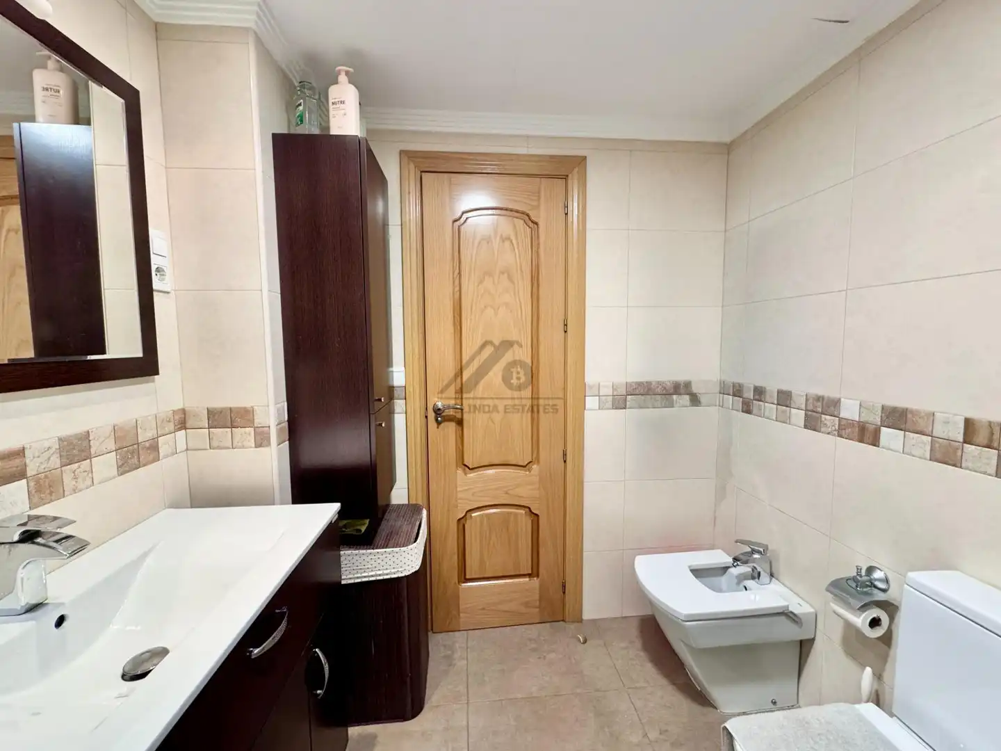 Mini appartamento con ascensore in vendita a Calle Calle Sanhedún, imagen 17