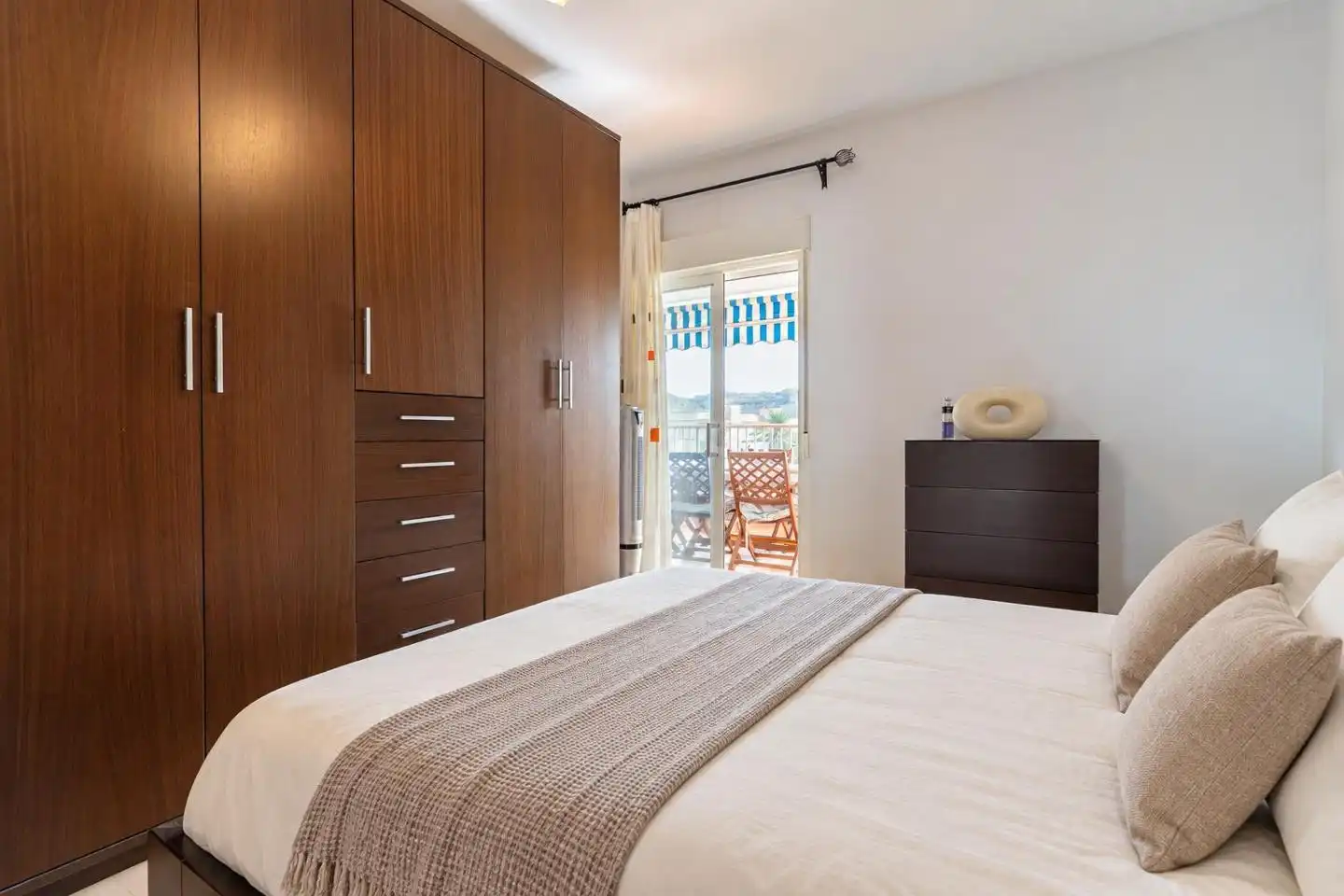 Wohnung mit Aufzug zum Verkauf in Calle Santo Domingo, imagen 28