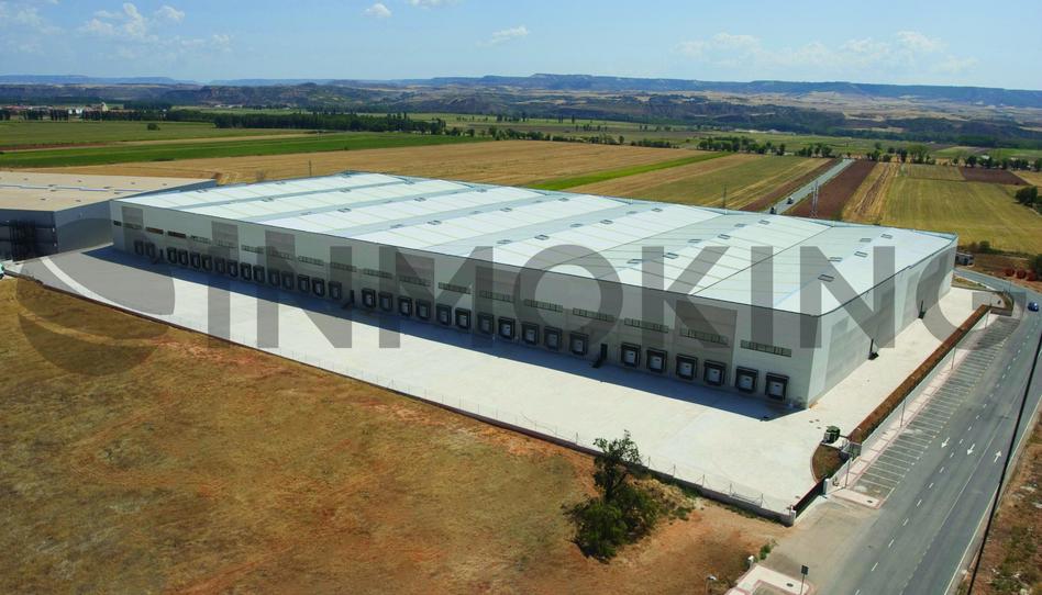 Photo 1 of Industrial buildings to rent in Calle Asia, 4, Fontanar, Guadalajara