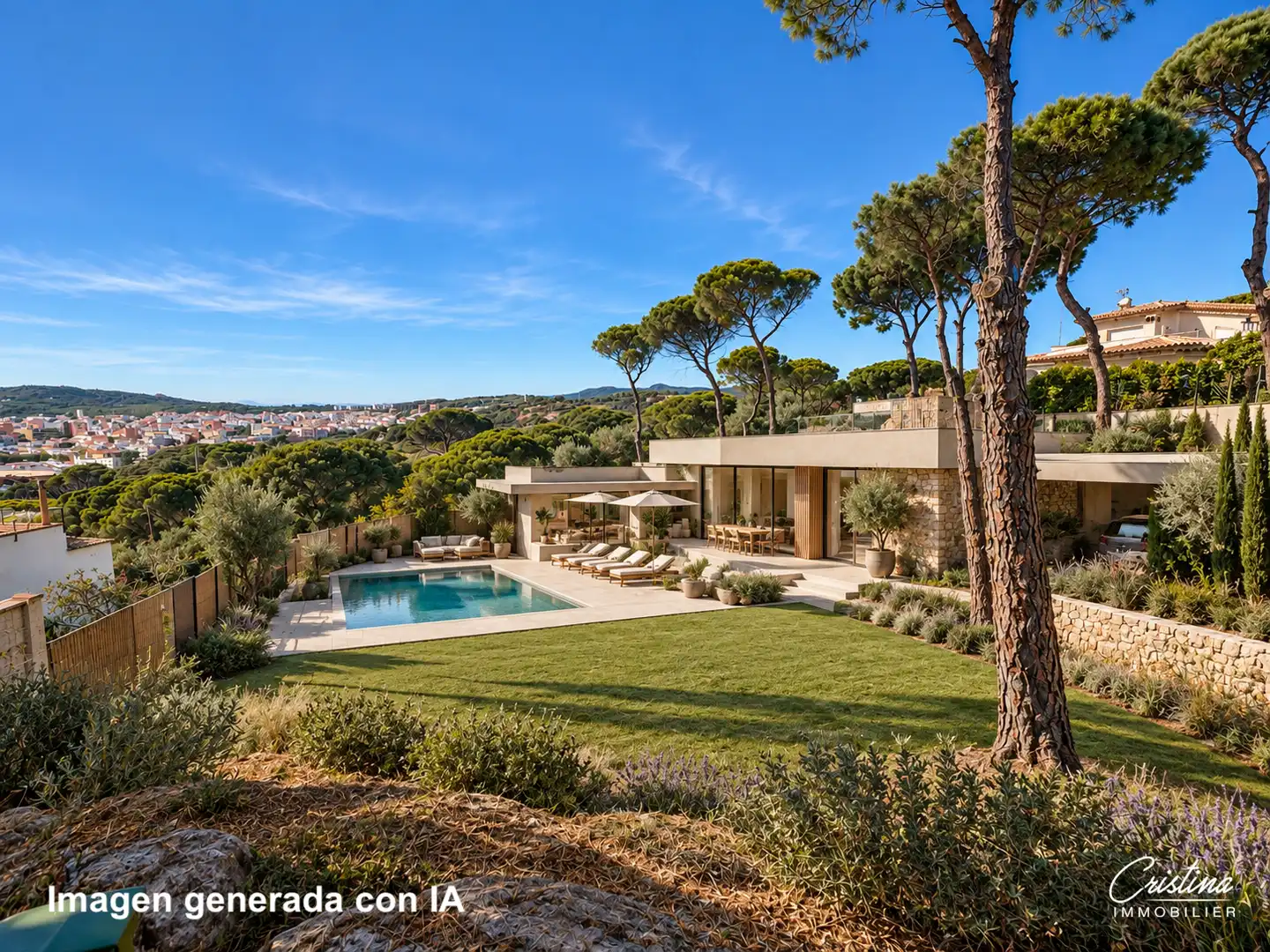 Terreny residencial en venda a President Francesc Macià, imagen 24