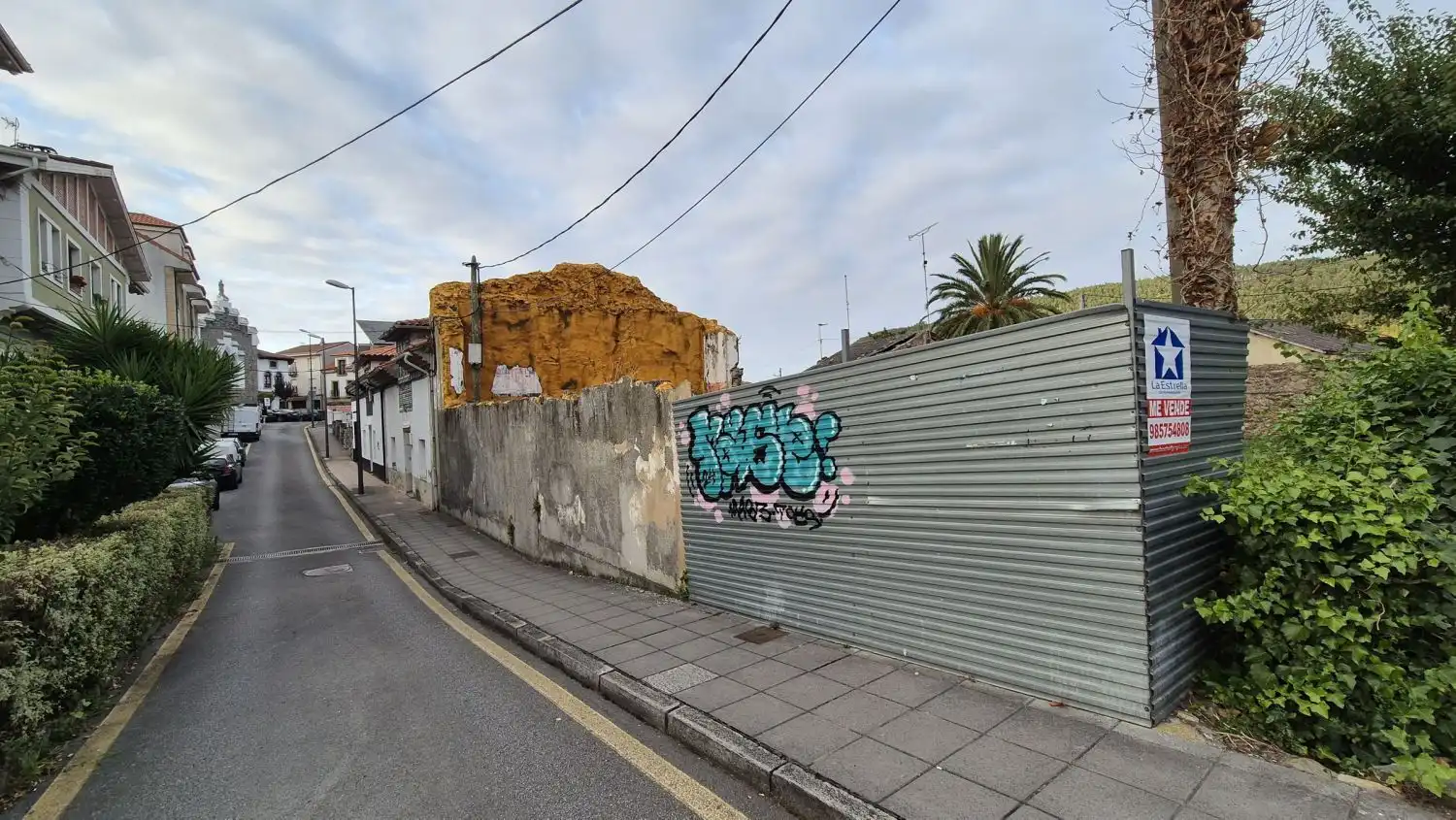 Lands and plots for sale in Soto del Barco, imagen 5