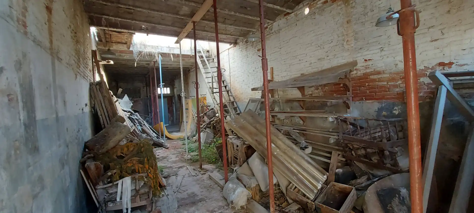 Wohnbaugrundstück zum Verkauf in Carrer de l'Estrella 197, imagen 6