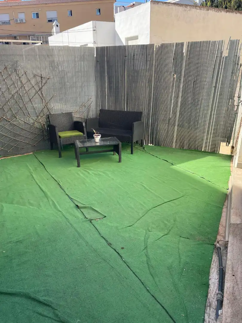 Casa o xalet de lloguer a Calle Lope de Rueda, 268, Fuente Alegre - El Chaparral - Los Morales