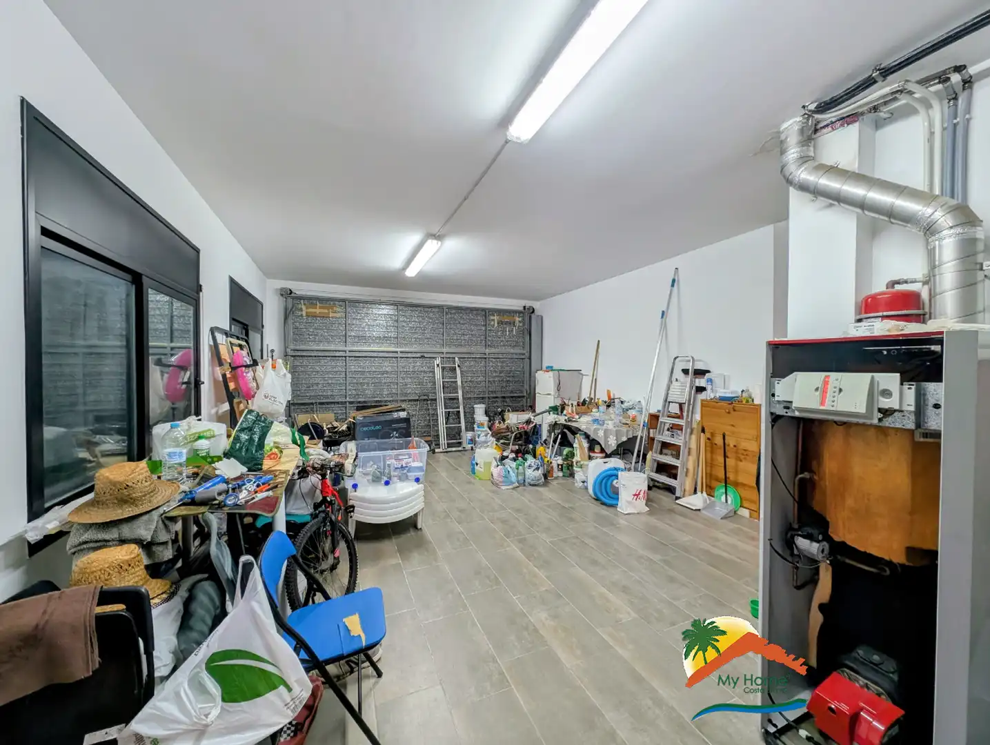 Maison avec piscine à vendre à Aiguaviva Parc, imagen 29