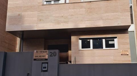 Foto 2 de Casa o xalet en venda a Calle Flamenco, Montecillo, Las Rozas de Madrid