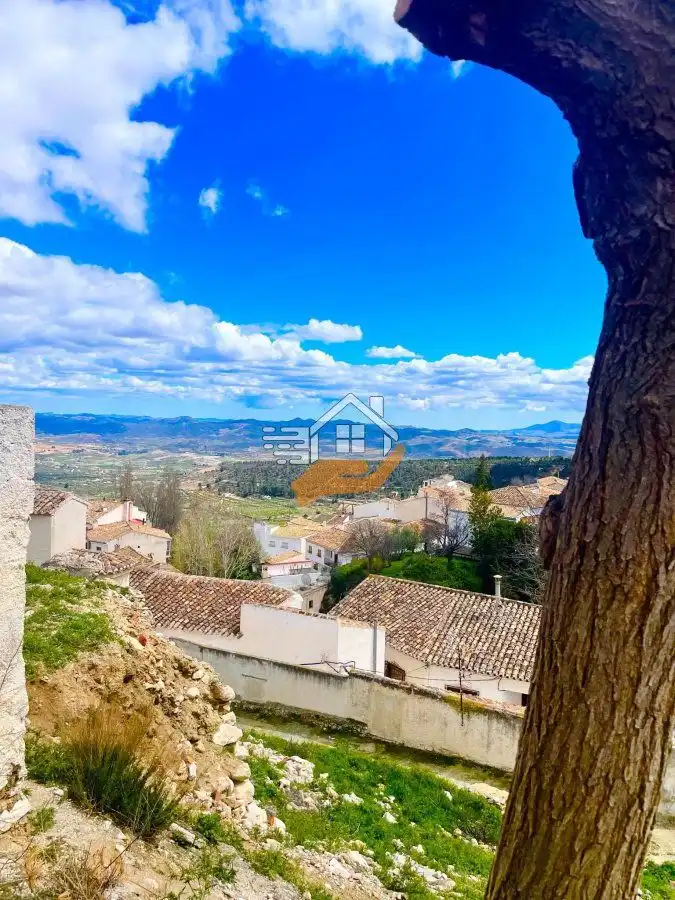 Terrenos y solares en venta en Vélez-Blanco, imagen 2