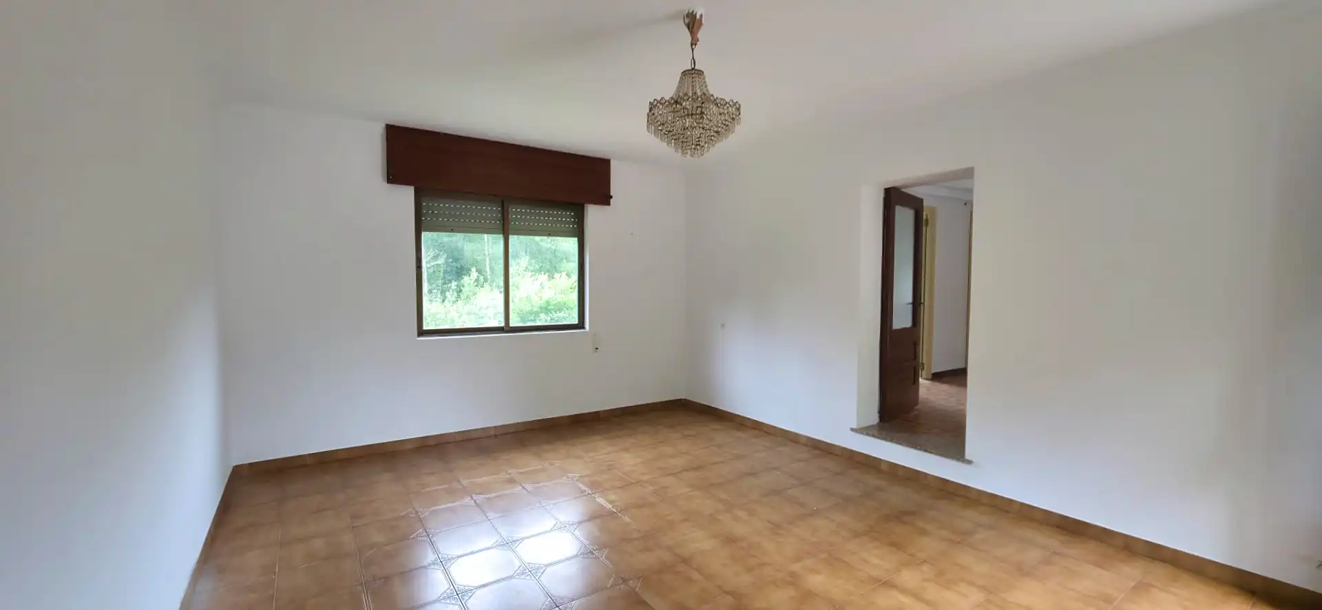 House with garden for sale in Lugar Aneiros, imagen 9
