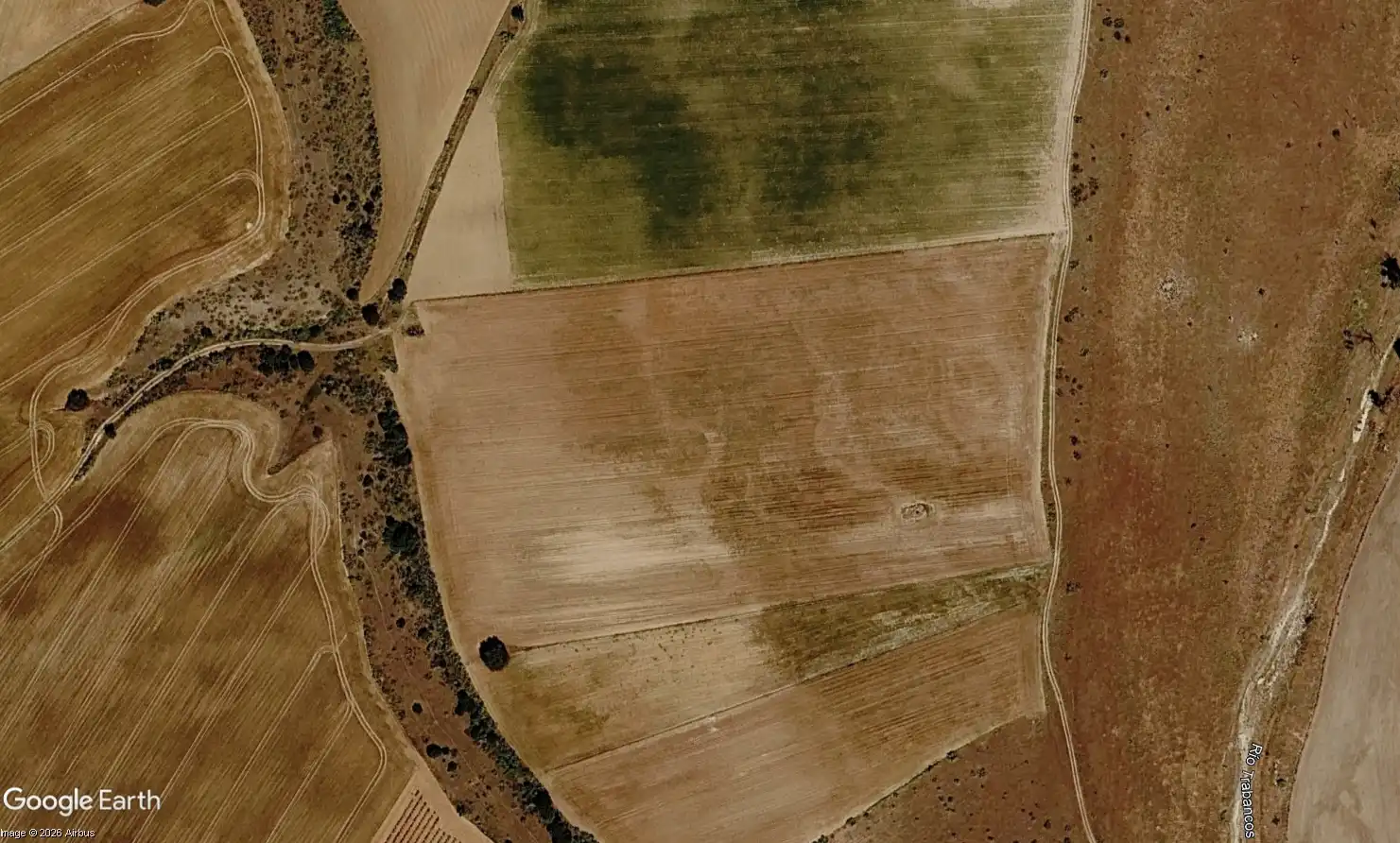 Land for sale in Siete Iglesias de Trabancos