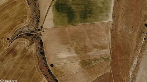 Foto 3 de Terreno en venta en Siete Iglesias de Trabancos, Valladolid