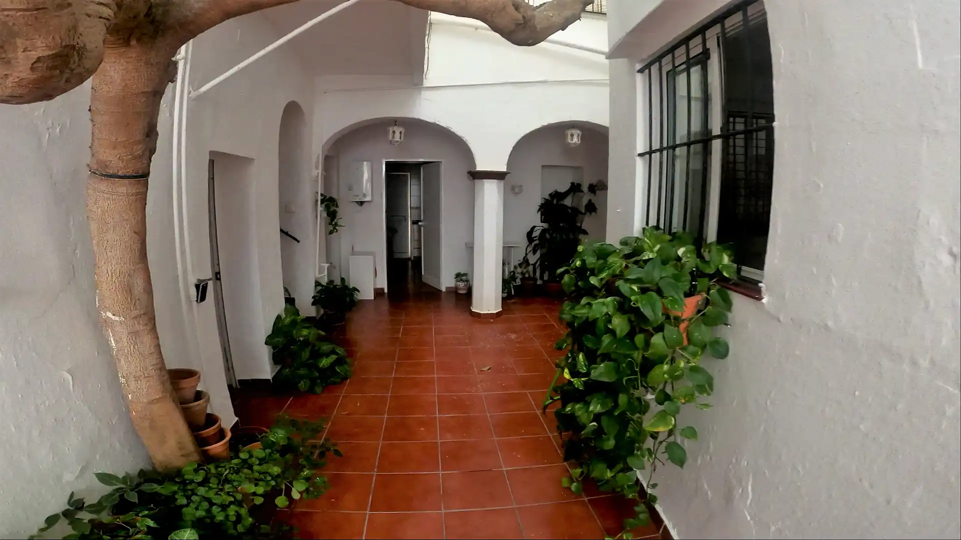 Casa en venda a Tarifa ciudad