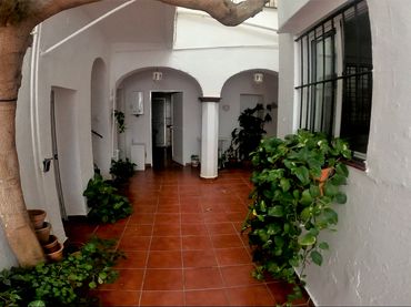 Haus zum Verkauf in Tarifa ciudad