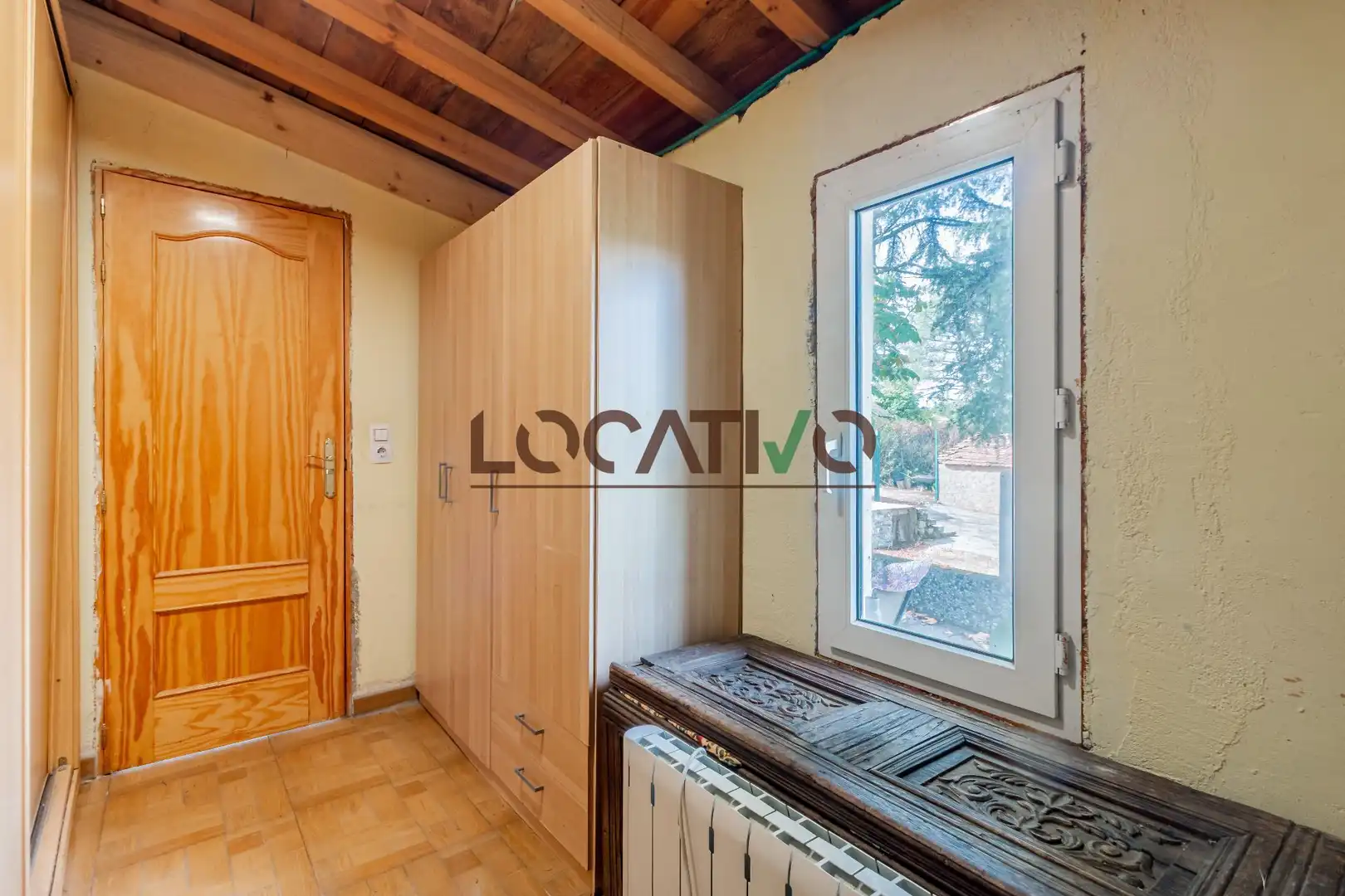 Haus mit Garten zum Verkauf in Robledo de Chavela, imagen 30