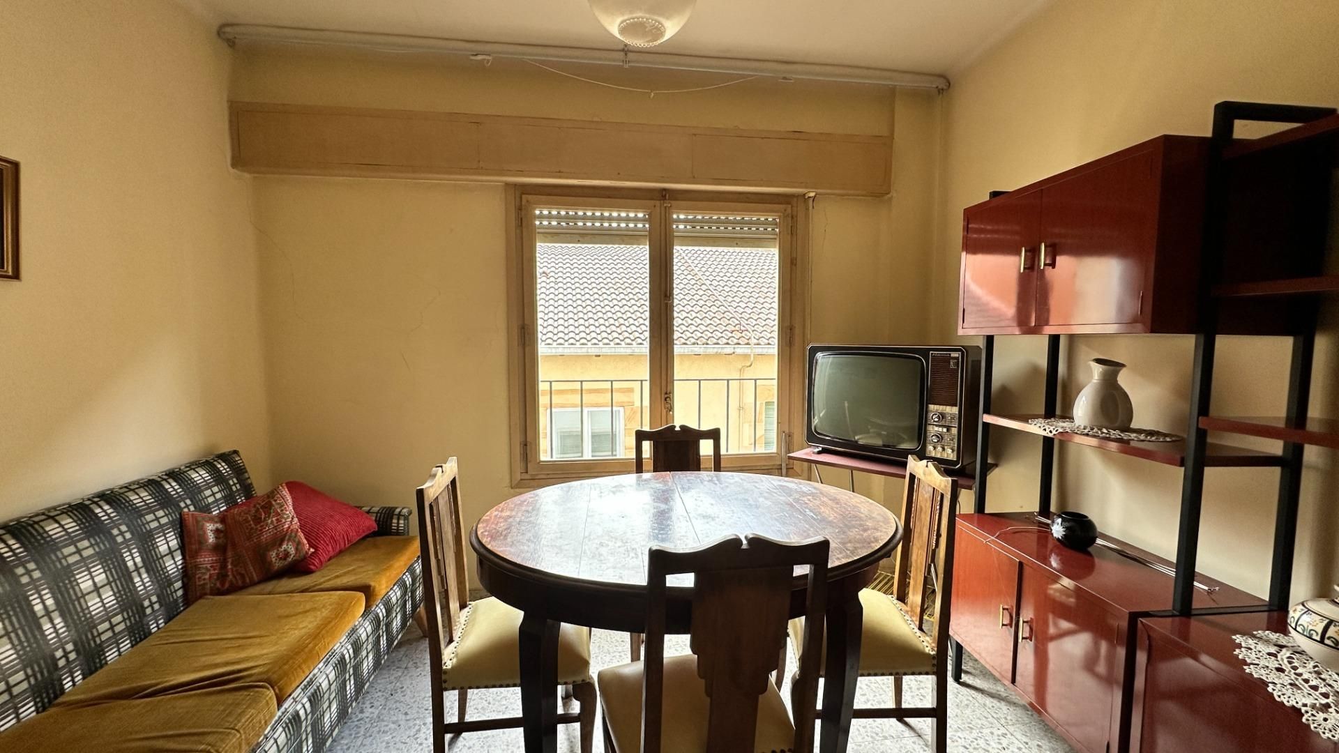 Dining room of Flat for sale in Soria Capital   with Heating and Storage room