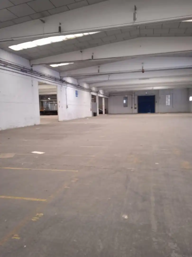Nave industrial in affitto a Almussafes, imagen 8