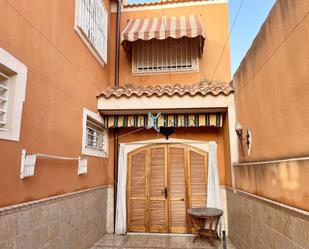 Exterior view of Duplex for sale in Mazarrón  with Air Conditioner and Terrace