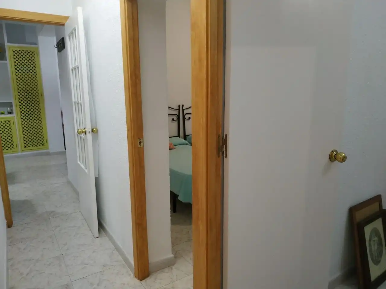 Piso con ascensor en alquiler en Calle Pío XII, imagen 17