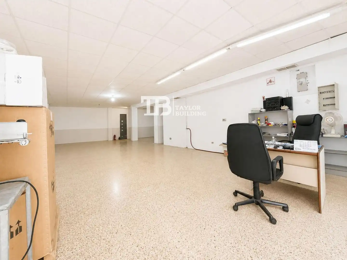 Local comercial en venda a Llorenç Riber, imagen 8