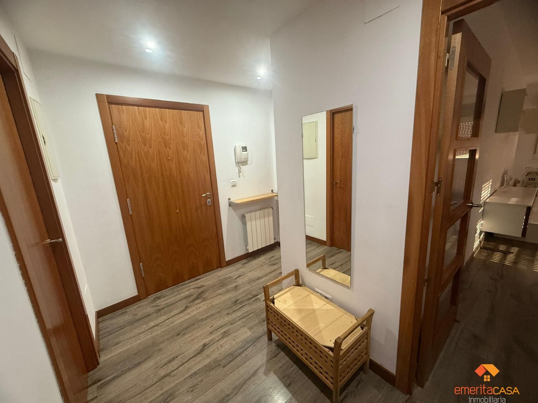 Ático en venta en Mérida con Aire acondicionado, Calefacción y Parquet