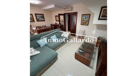Foto 4 de Casa adosada en venta en Lo Cea, Rincón de la Victoria