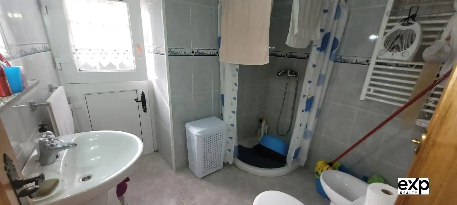 Baño de Casa o chalet en venta en Villanueva de Oscos con Calefacción, Jardín privado y Terraza