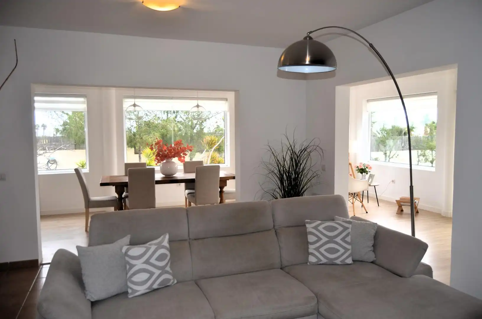 Detached house with pool for sale in CL VALDIVIA, imagen 18