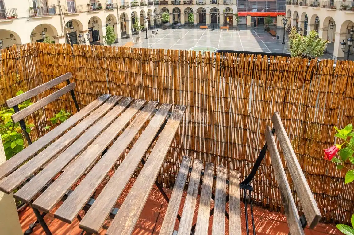 Flat with terrace for sale in Sant Andreu, imagen 13