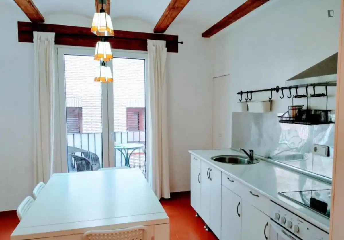 Apartament de lloguer a Ciutat Vella