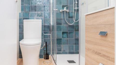 Photo 4 of Apartment to share in Barrio de Delicias,  Zaragoza Capital