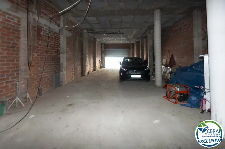 Local comercial en venda a Carrer del Doctor Hermenegild Arruga, imagen 4
