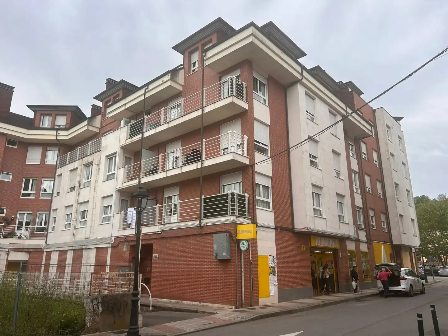 Flat for sale in Piloña