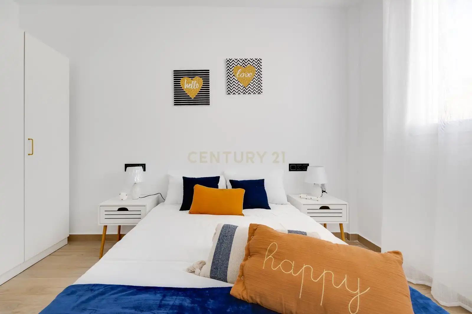 Habitación de Casa o chalet en venta en Torrevieja con Aire acondicionado, Piscina y Domótica