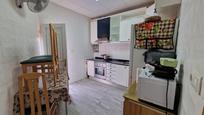 Kitchen of House or chalet for sale in Águilas