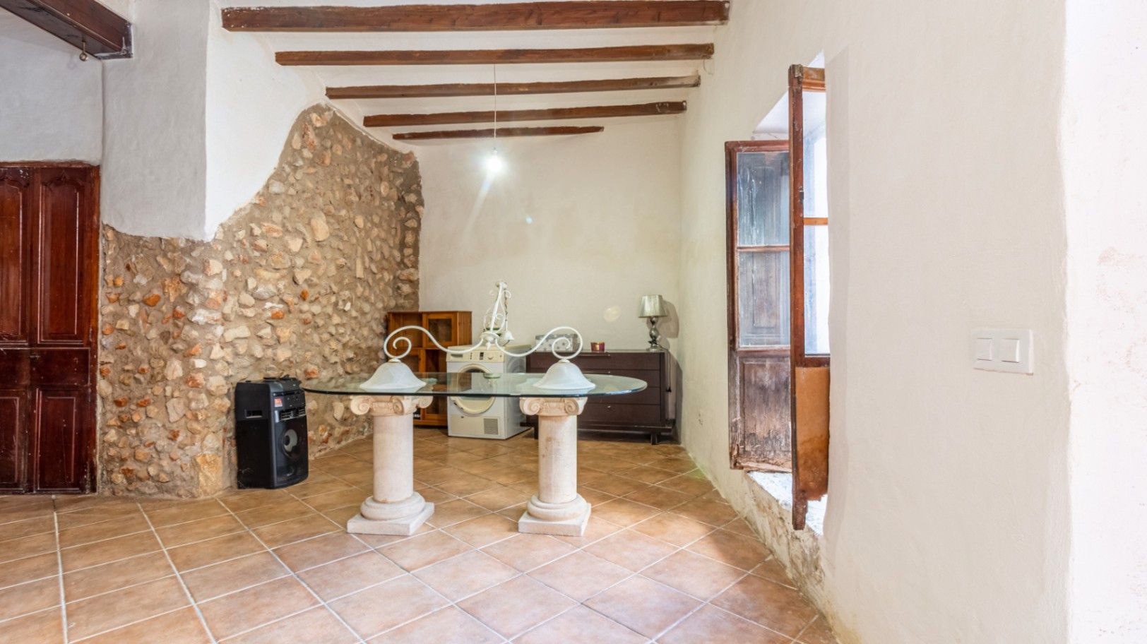 Casa o xalet en venda en Pedreguer amb Terrassa